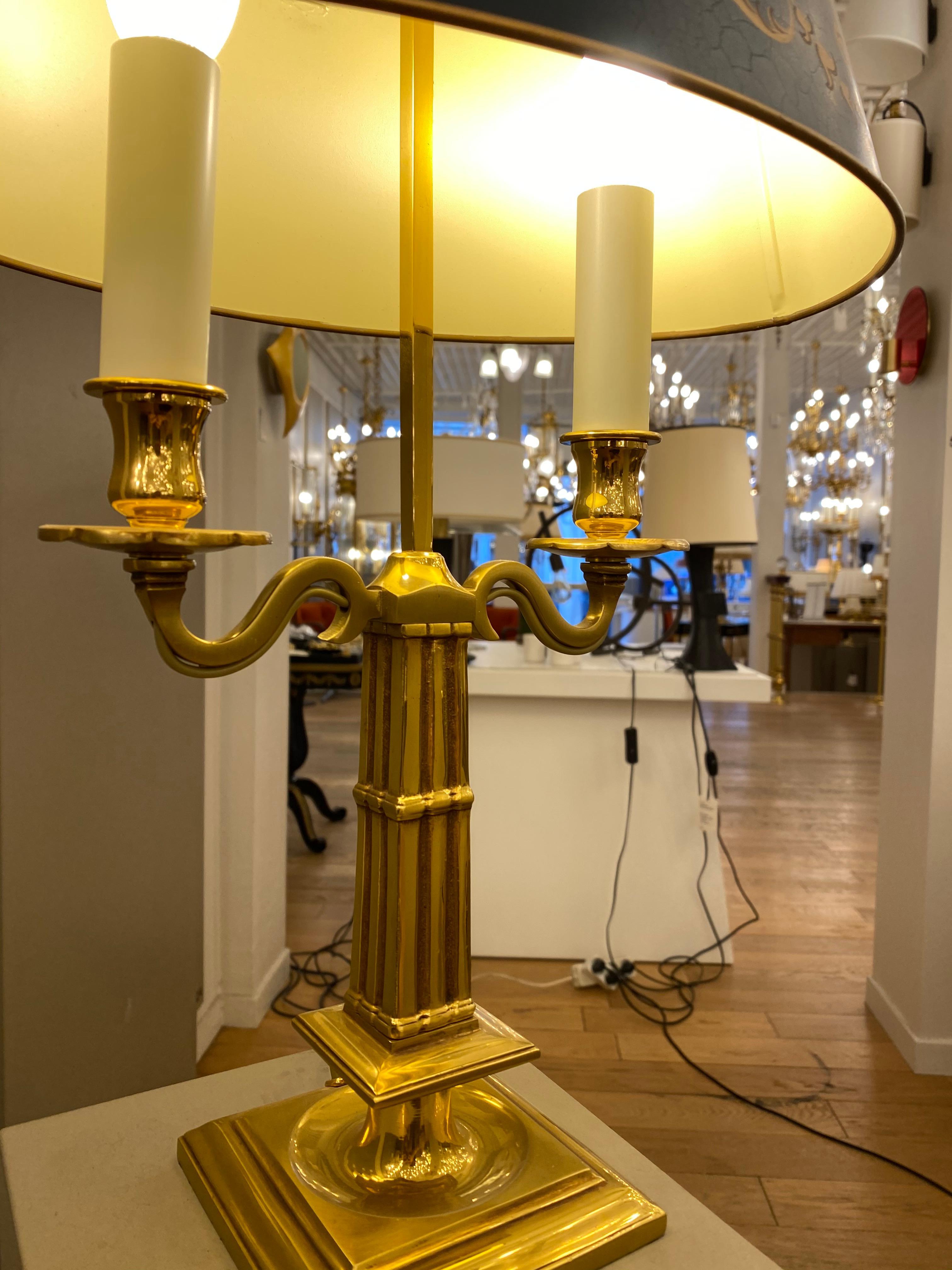 Lampe bouillotte 15622.

tiempo de producción: de 8 a 10 semanas