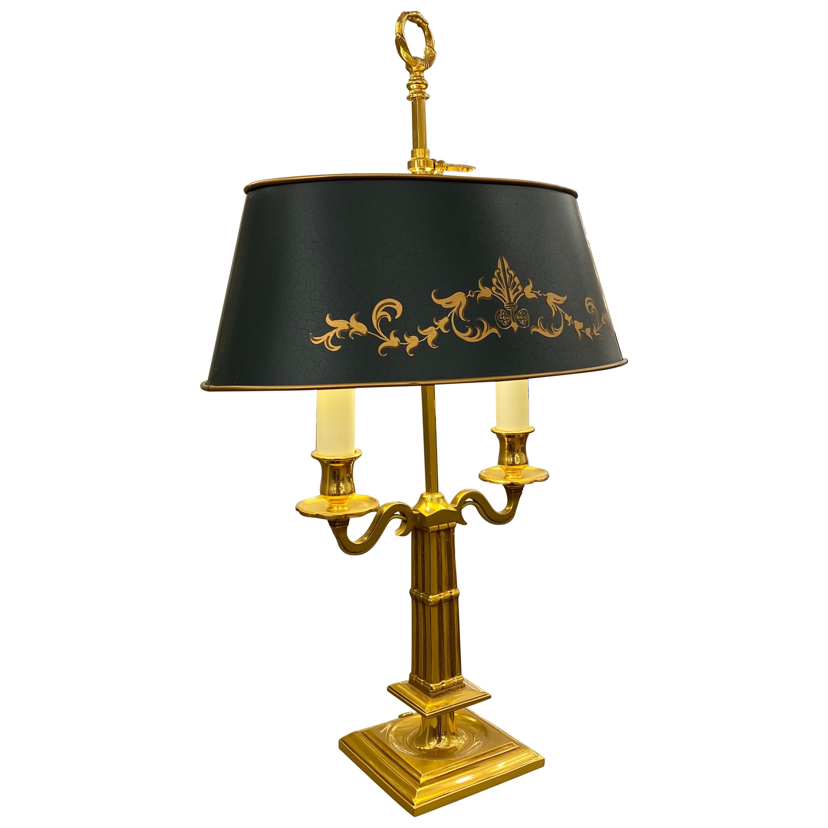 Lampe Bouillotte 15622