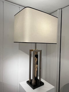 Lamp by Philippe Cheverny