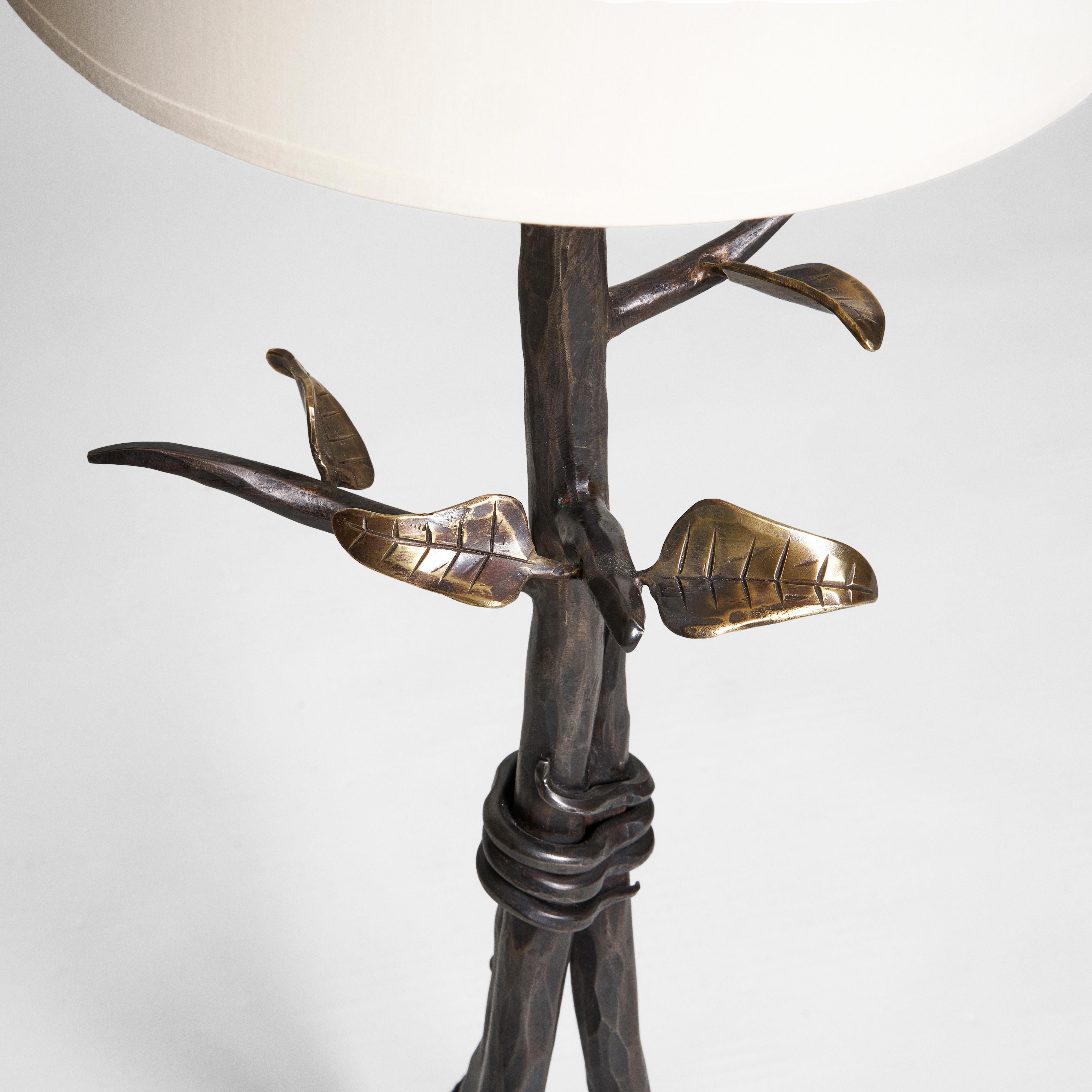Lampe 