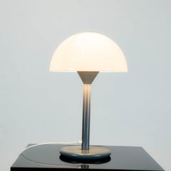 Lampe champignon vintage 1970