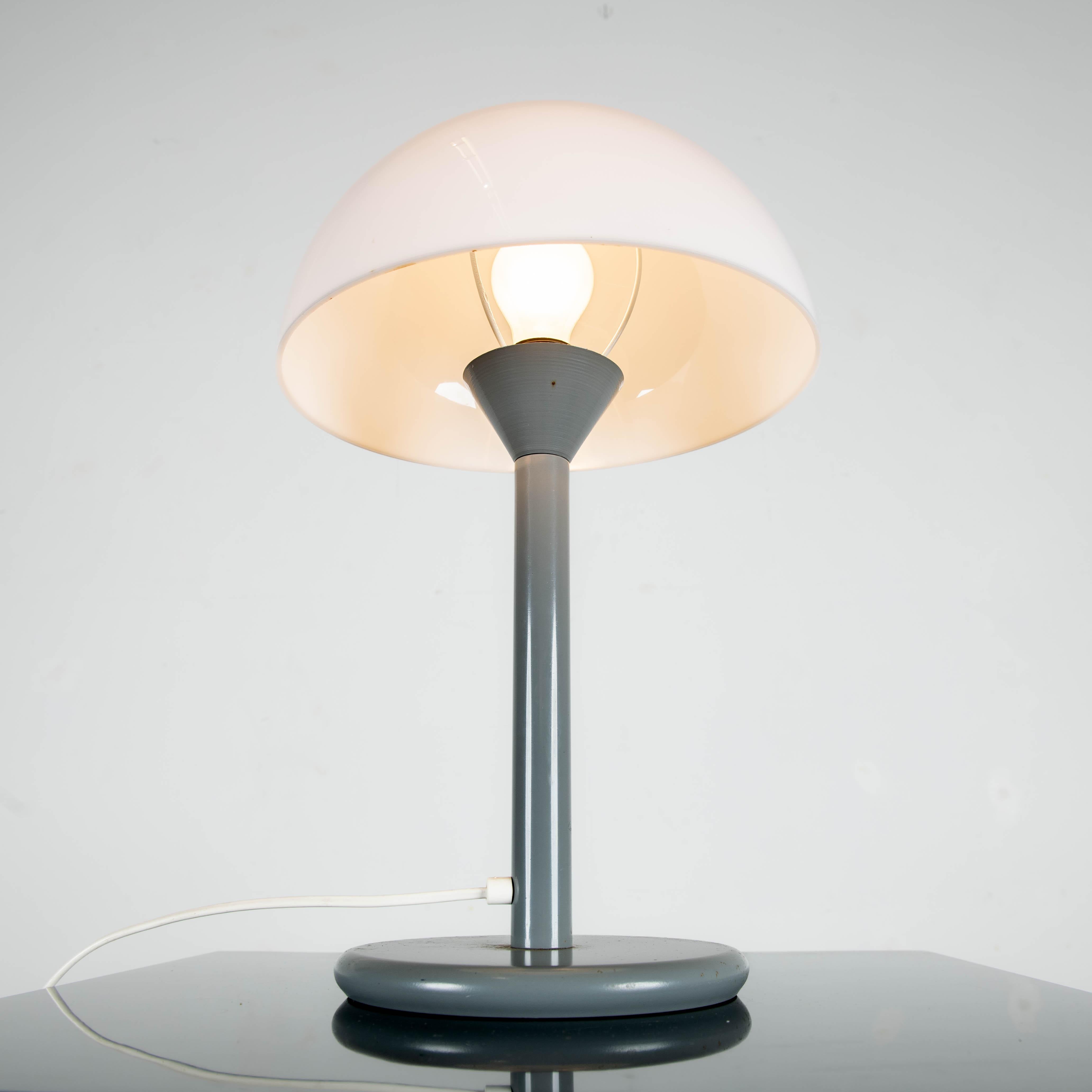 lampe champignon 1970