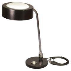Lampe de bureau JUMO 900 par Yves Jujeau, Pierre et André Monique - 1960s
