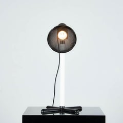 Lampe de Bureau Micro par Roger Tallon pour Erco, France, 1972