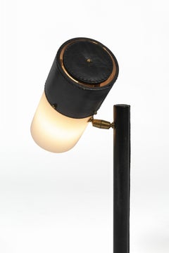 Lampe de Jacques Adnet, 1960