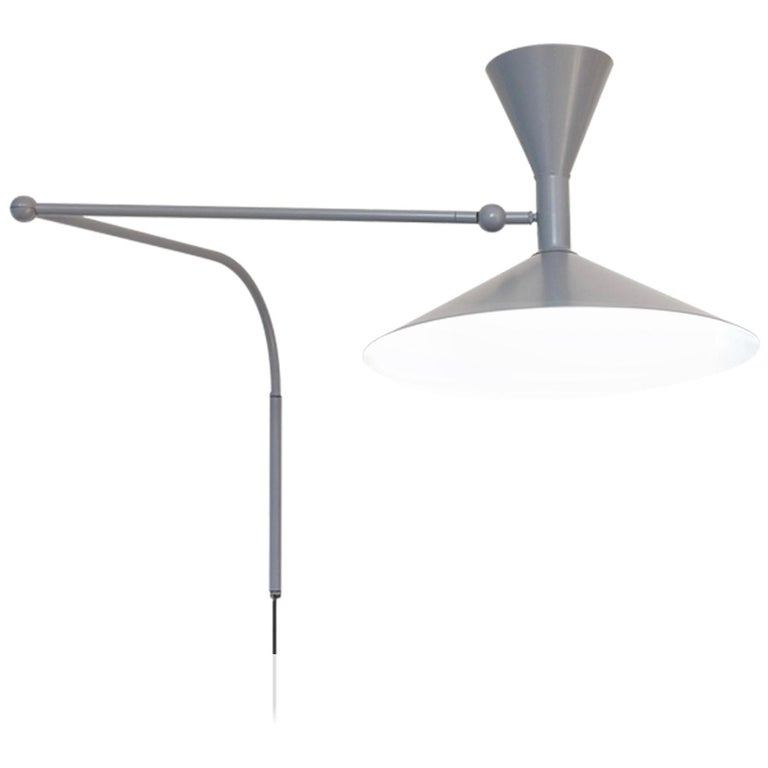 Mini Lampe de Marseille by Le Corbusier For Sale at 1stDibs | le corbusier  lampe de marseille, artemide lampe, louis poulsen lampe