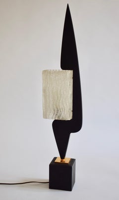 Lampe de table Arlus, France, 1950