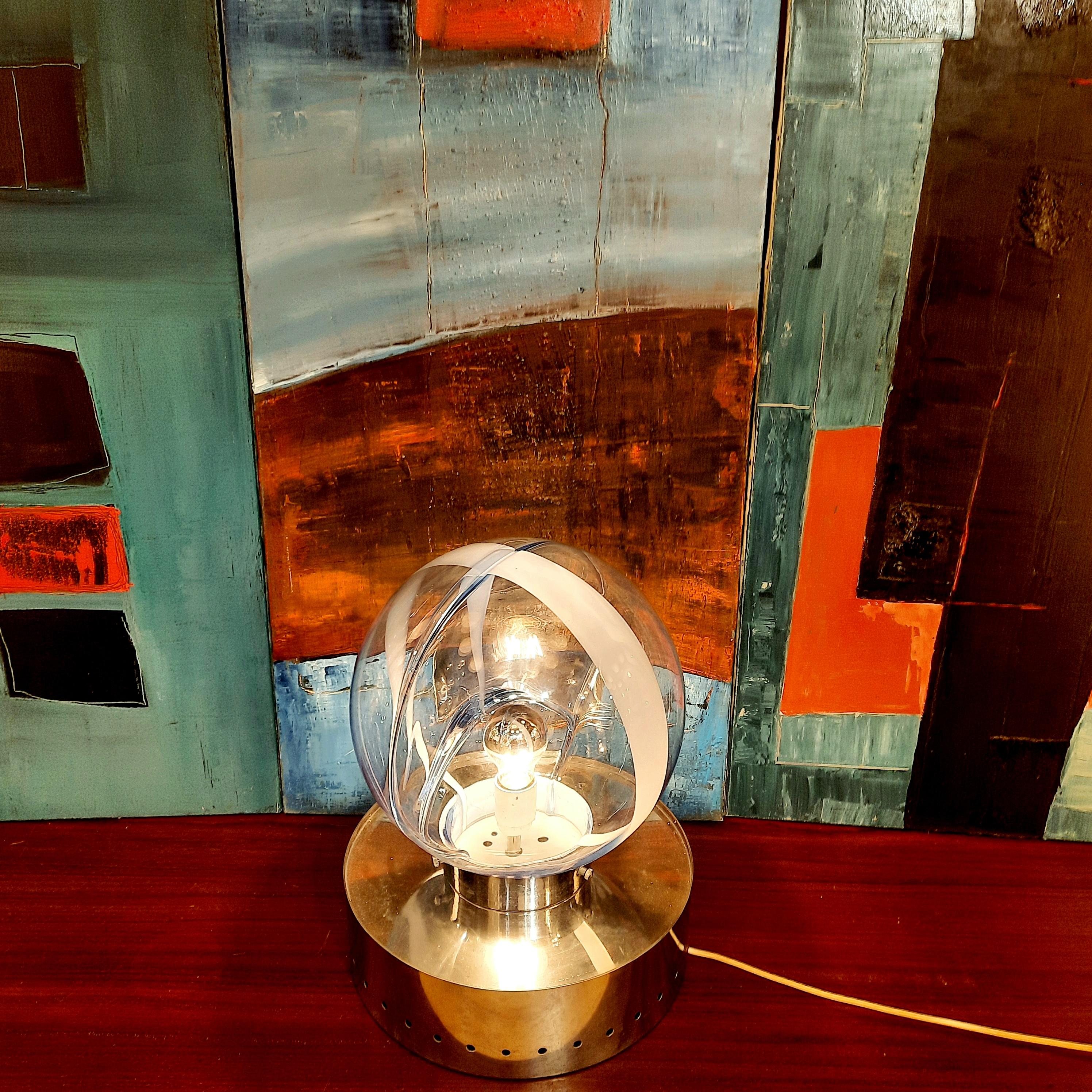Modern Lampe de table 