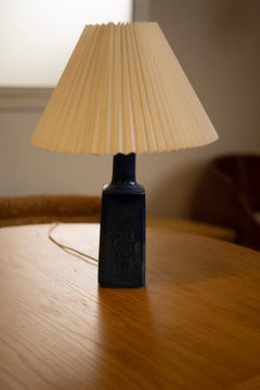 Lampe en céramique Desiree Stentoj