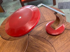 Lampe Fase Rifle modele 530