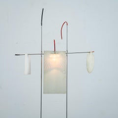 lampe "Fukushu" Ingo Maurer, 1980