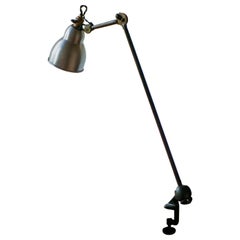 Lampe Gras Nr. 201, Frankreich 1930