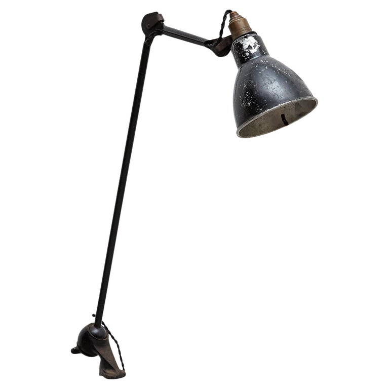 1932～ GRAS RAVEL LAMP 201 1054 REFLECTOR