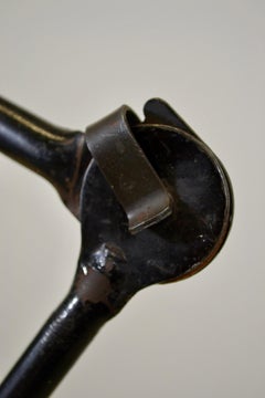 Lampe Gras – Ravel, Clamart France, circa 1950