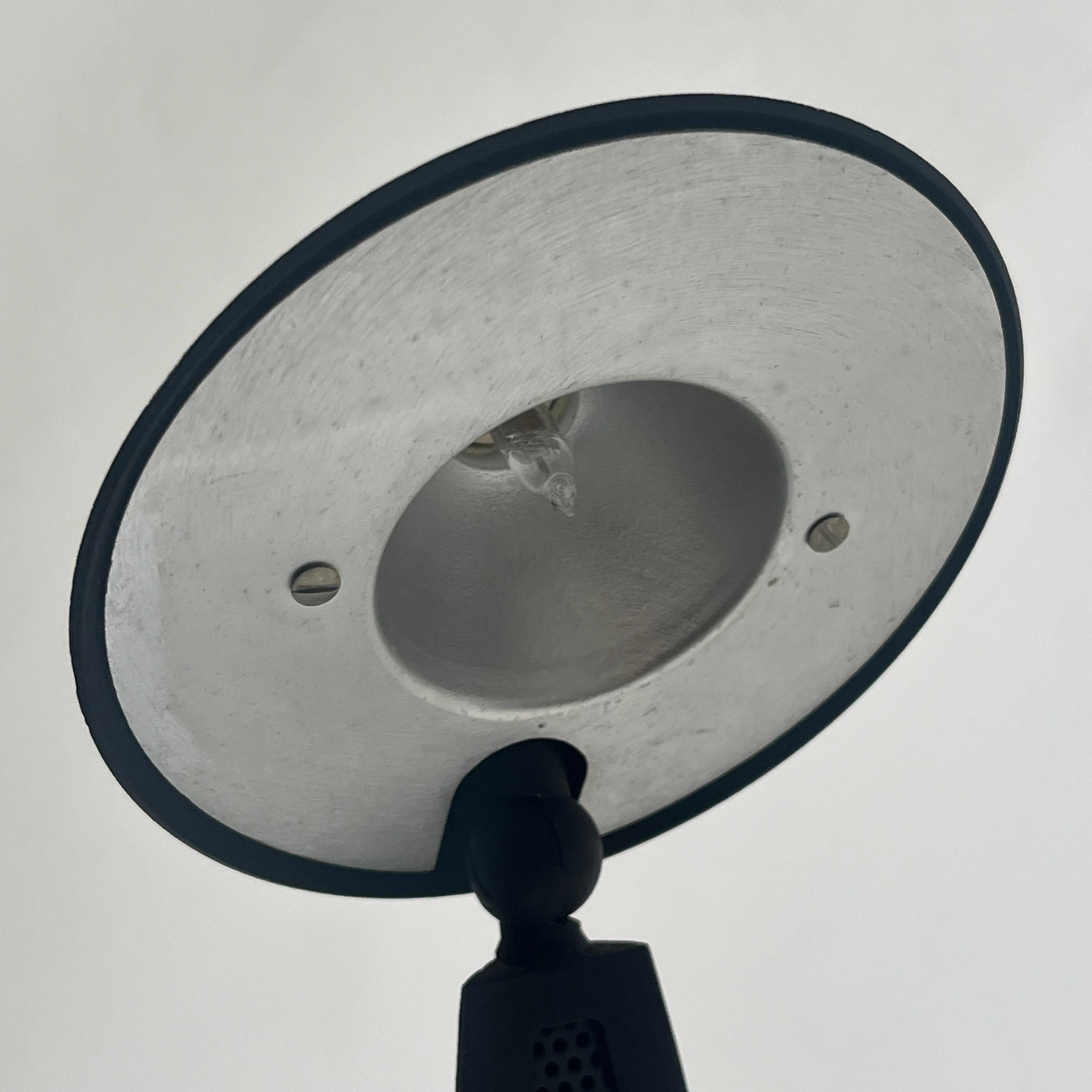 Lampe toucan Genexco design Patrice Bonneau en vente 4