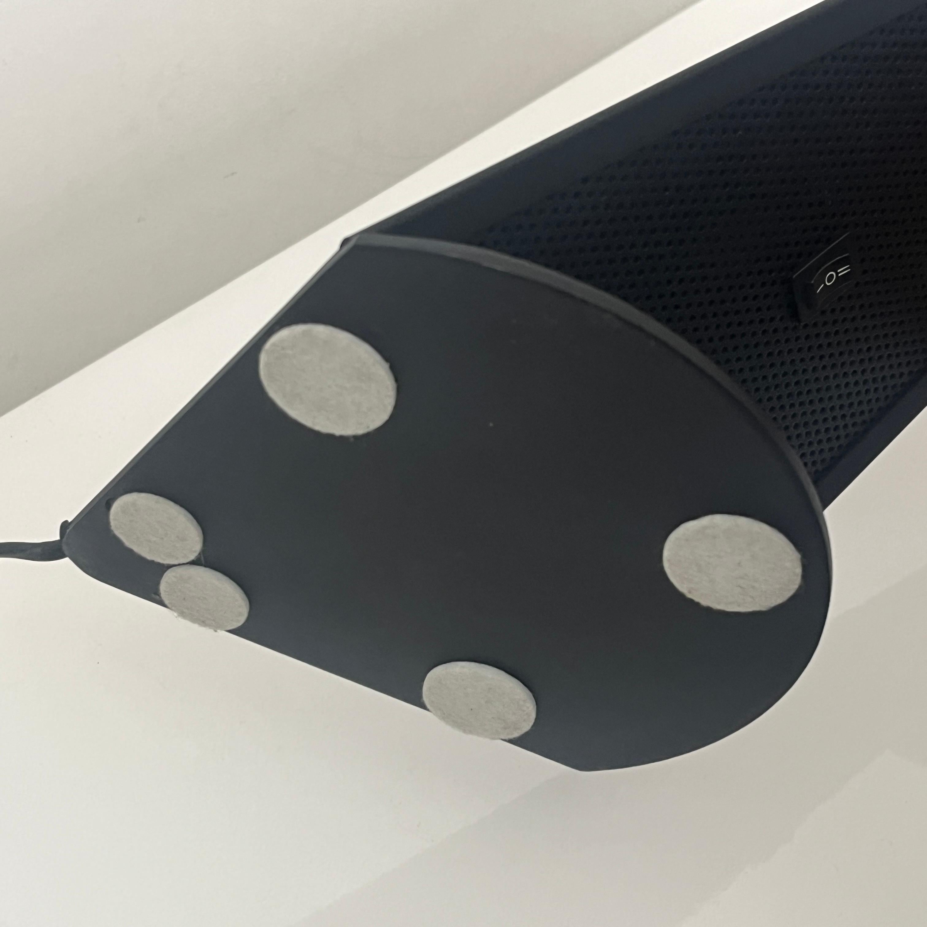 Lampe toucan Genexco design Patrice Bonneau en vente 5