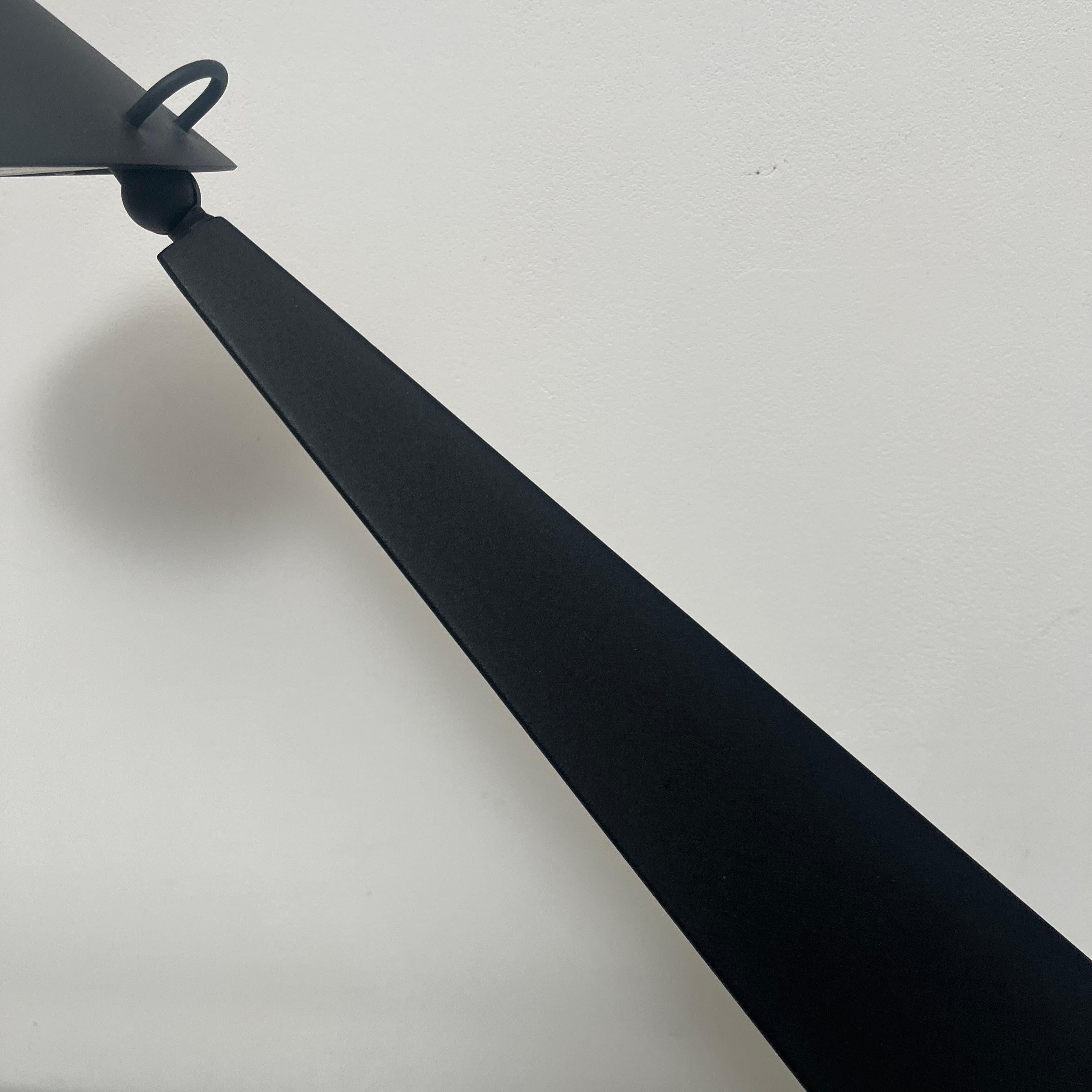 Postmoderne Lampe toucan Genexco design Patrice Bonneau en vente