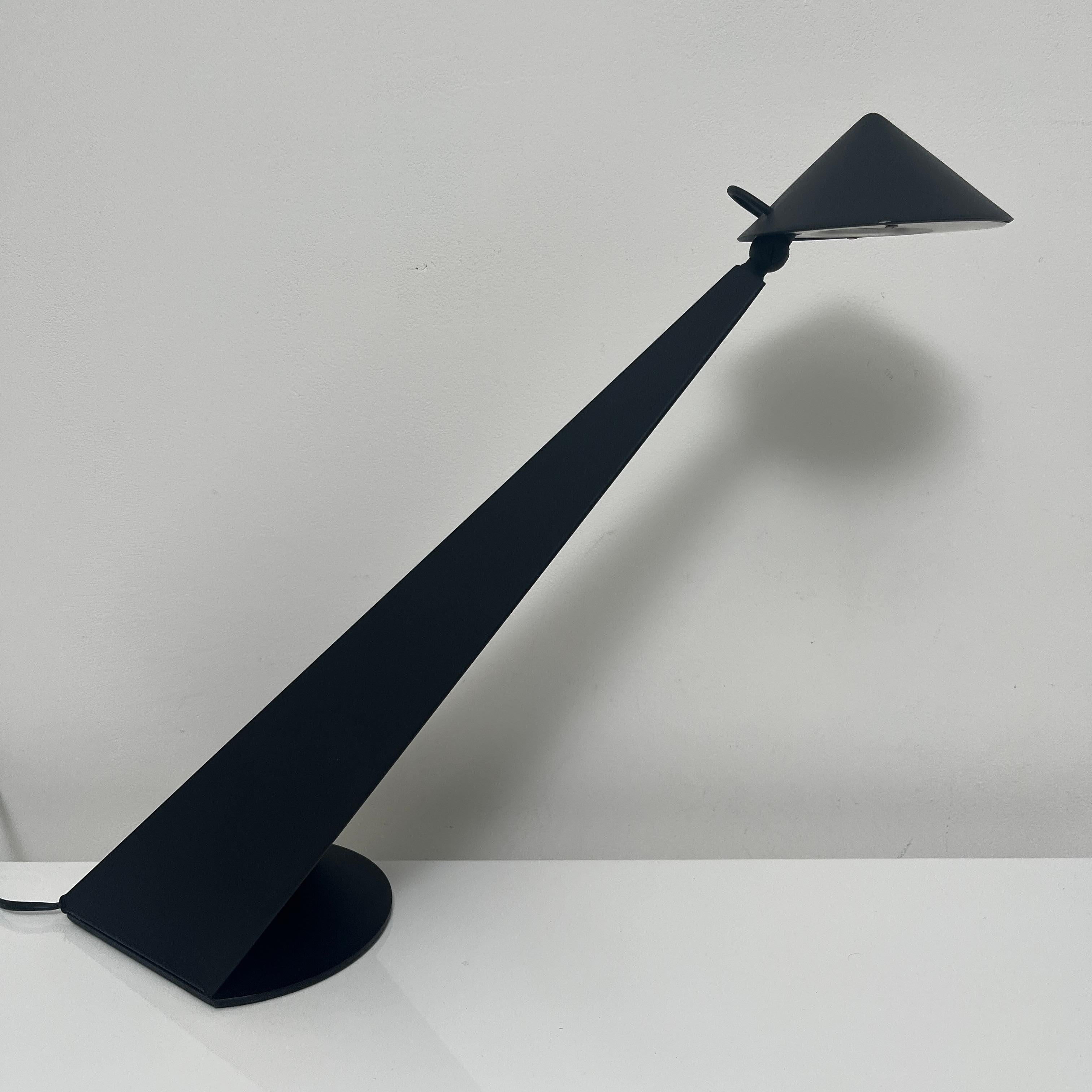 Lampe toucan Genexco design Patrice Bonneau Bon état - En vente à PONT-AUDEMER, FR