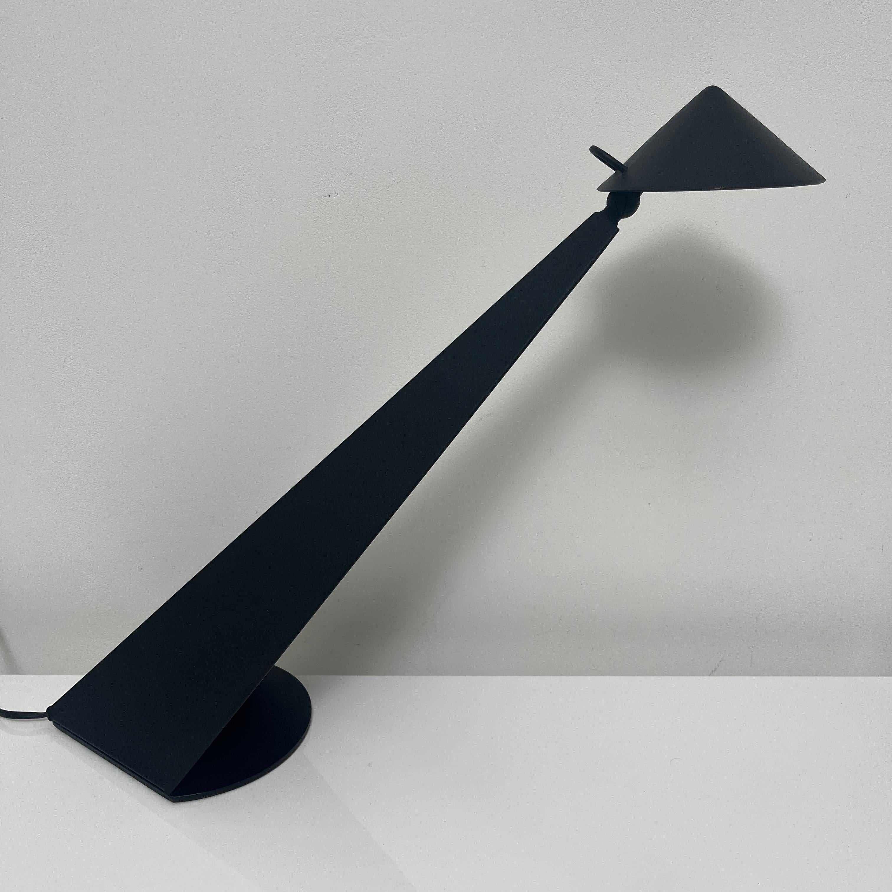 Fin du 20e siècle Lampe toucan Genexco design Patrice Bonneau en vente