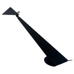 Lampe halogene Toucan Genexco design Patrice Bonneau