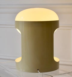 Lampe KD 29 Par Joe Colombo Pour Kartell, 1960