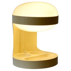 Lampe KD 29 de Joe Colombo pour Kartell - 1960