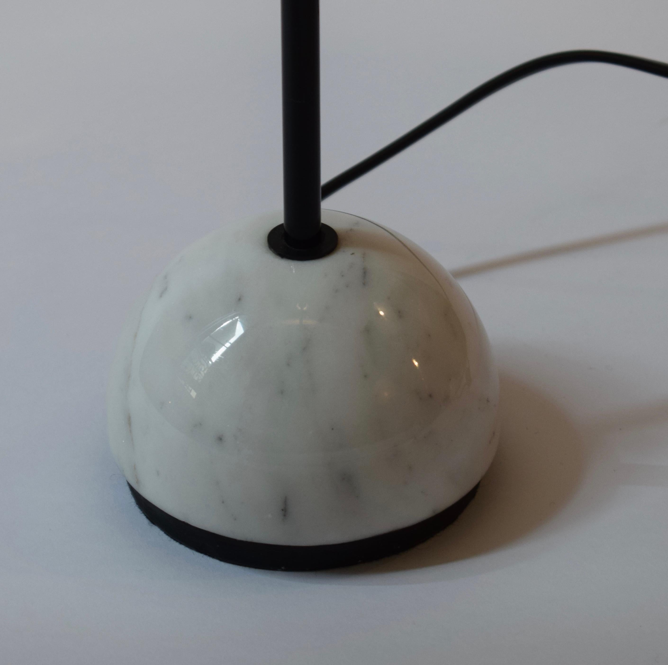Fin du 20e siècle Lampe « Kuta » de Vico Magistretti pour Oluce - 1978 en vente