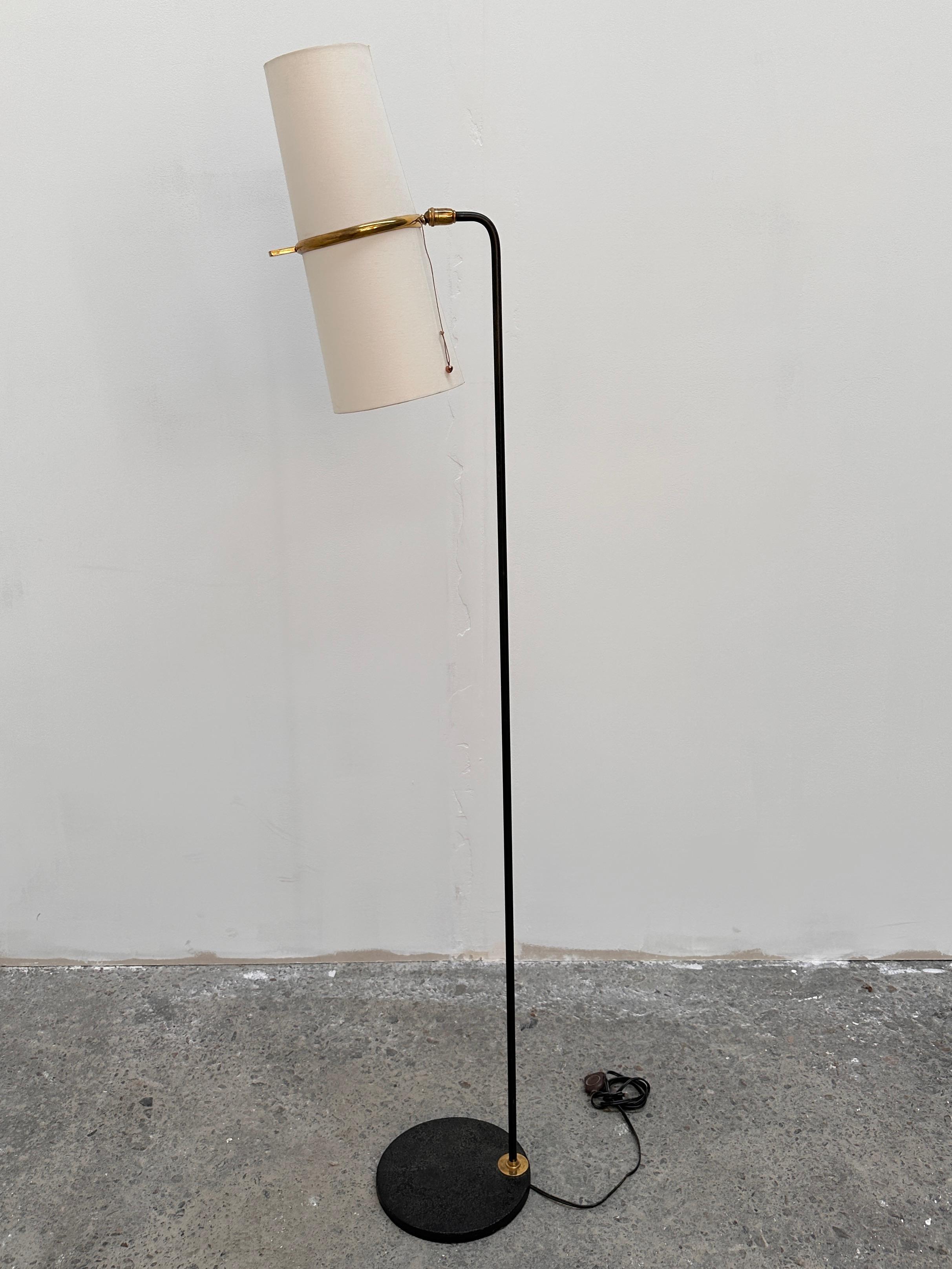 Mid-Century Modern Lampe liseuse Lunel