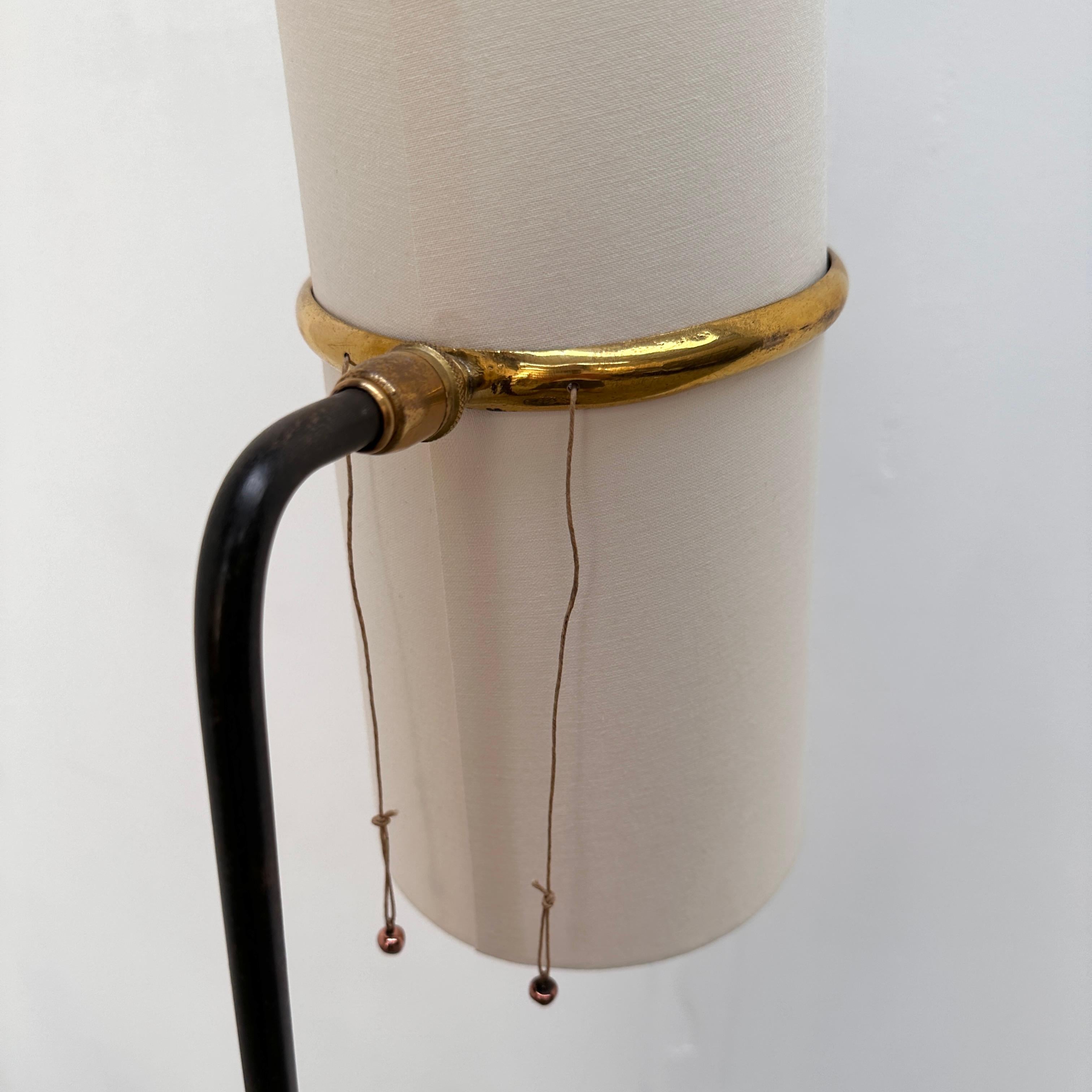 French Lampe liseuse Lunel