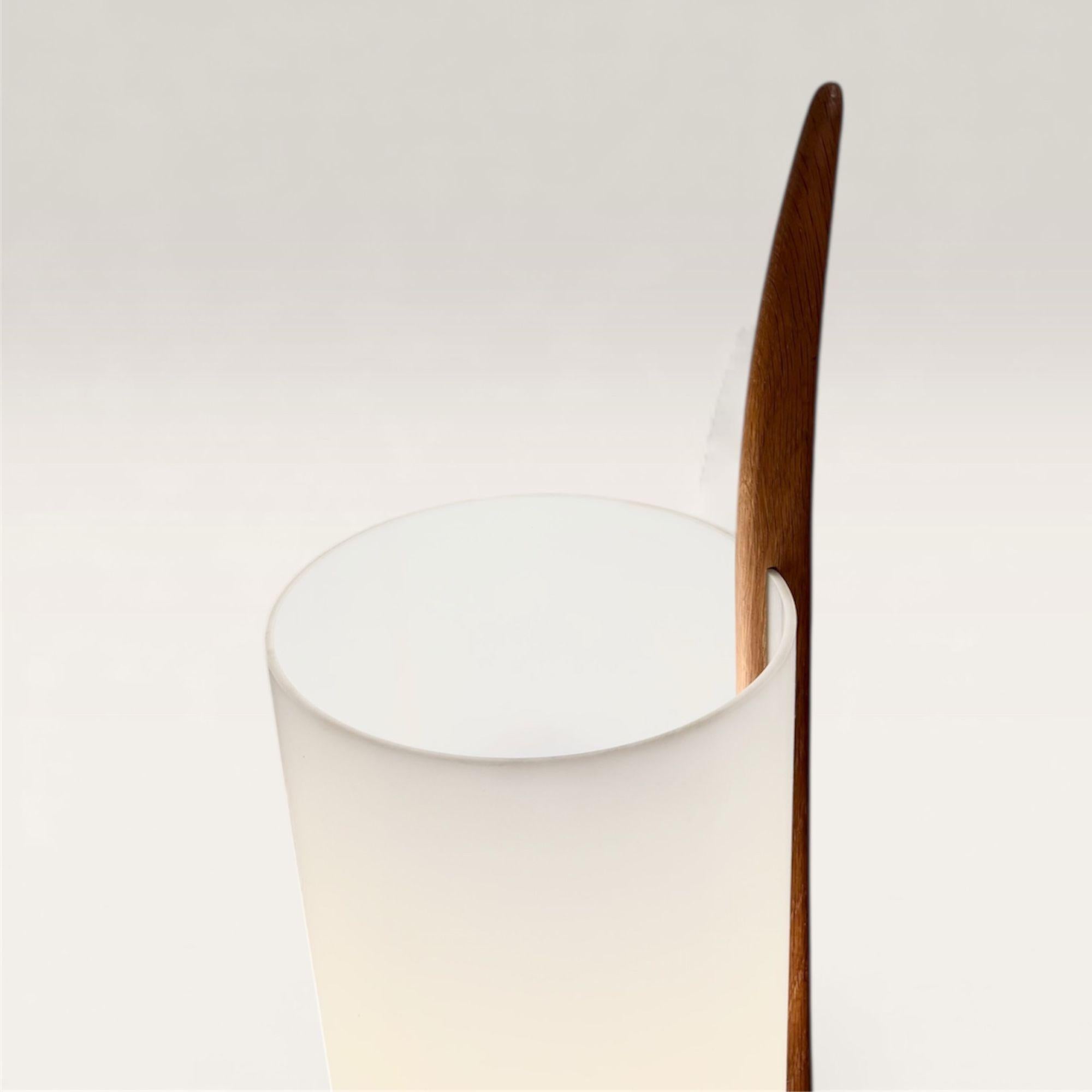 Lampe mod 308 par Uno & Osten Kristiansson en vente 1