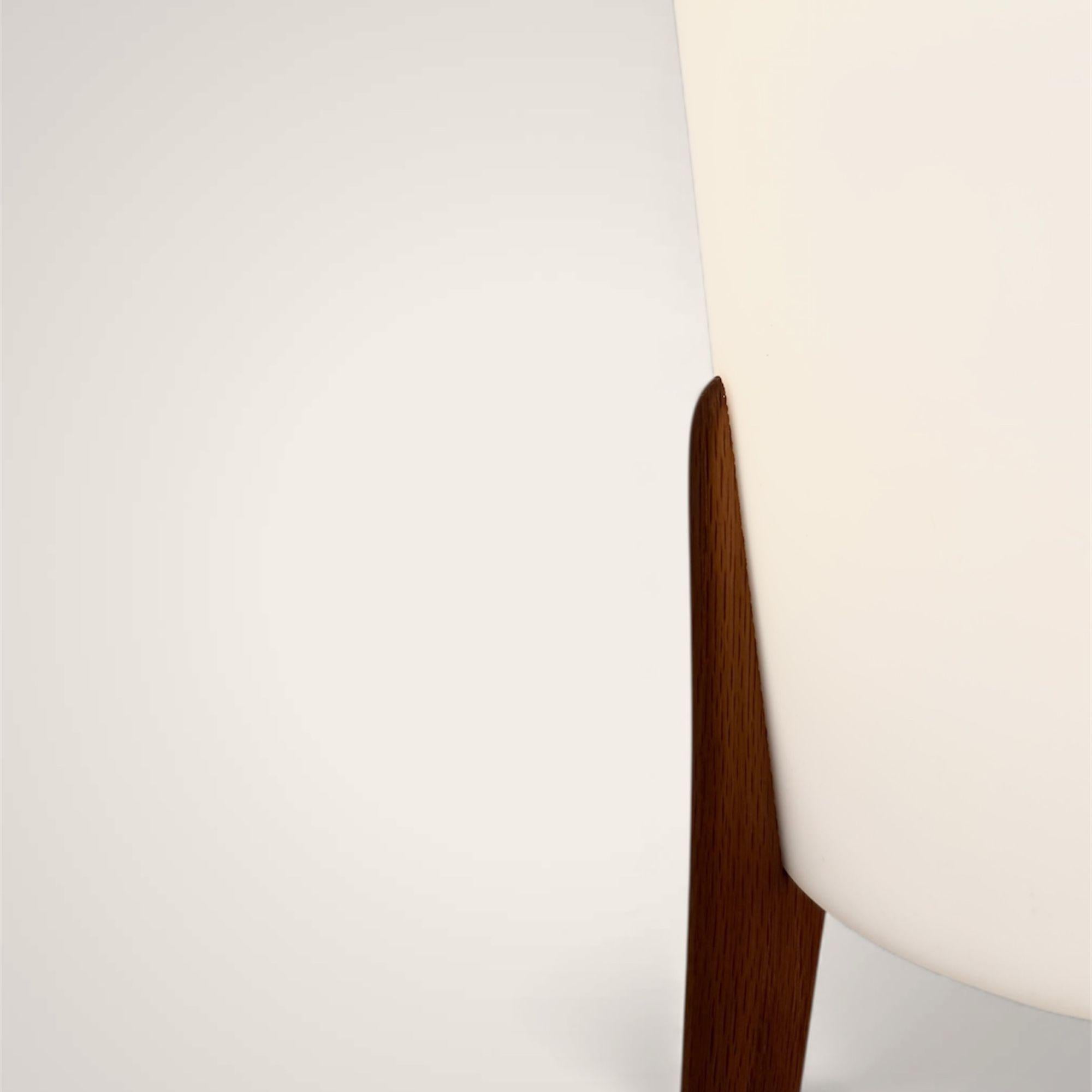 Lampe mod 308 par Uno & Osten Kristiansson en vente 2