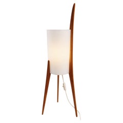 Lampe mod 308 par Uno
Osten Kristiansson