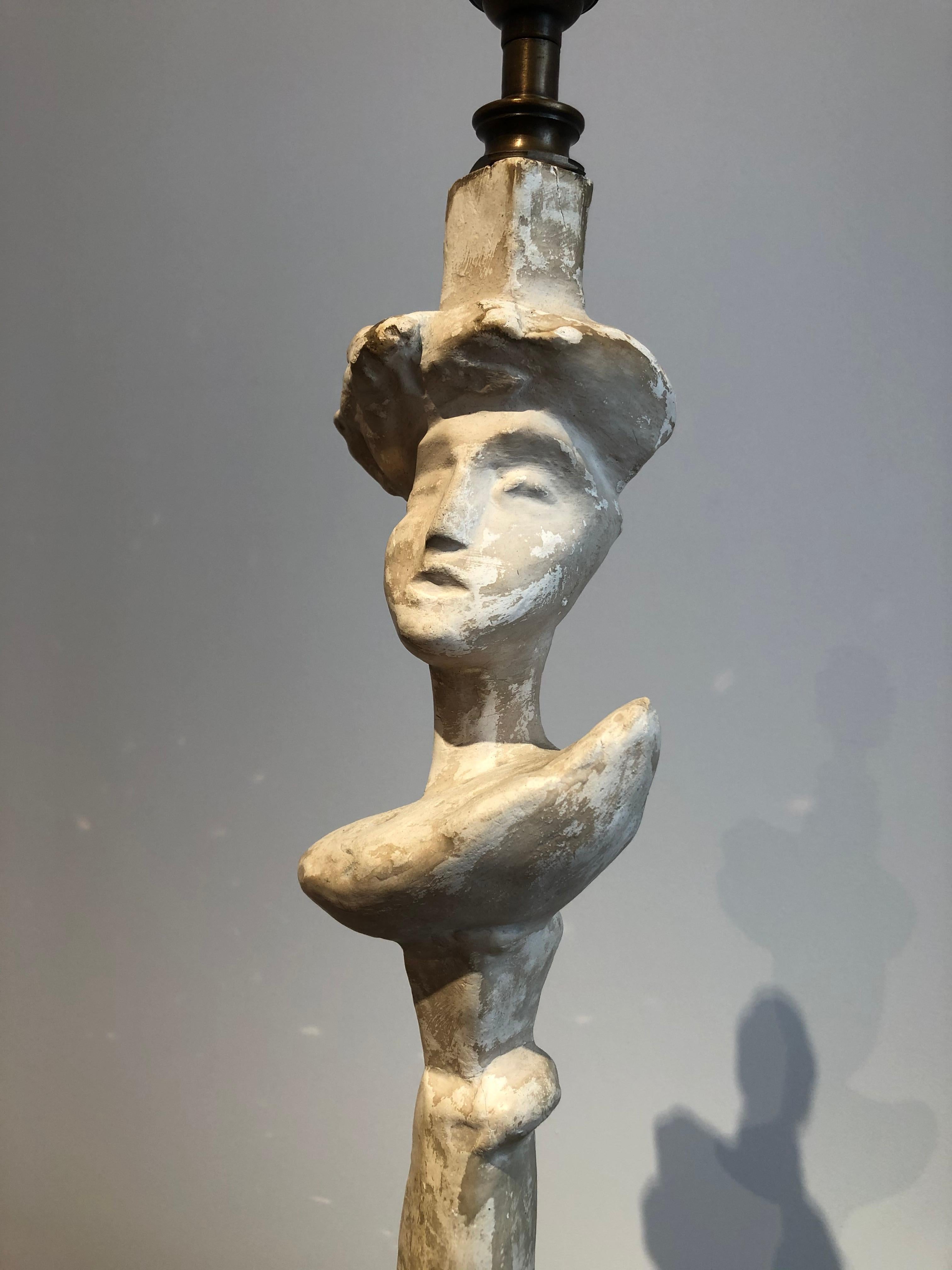 Autre Lampe Modèle 