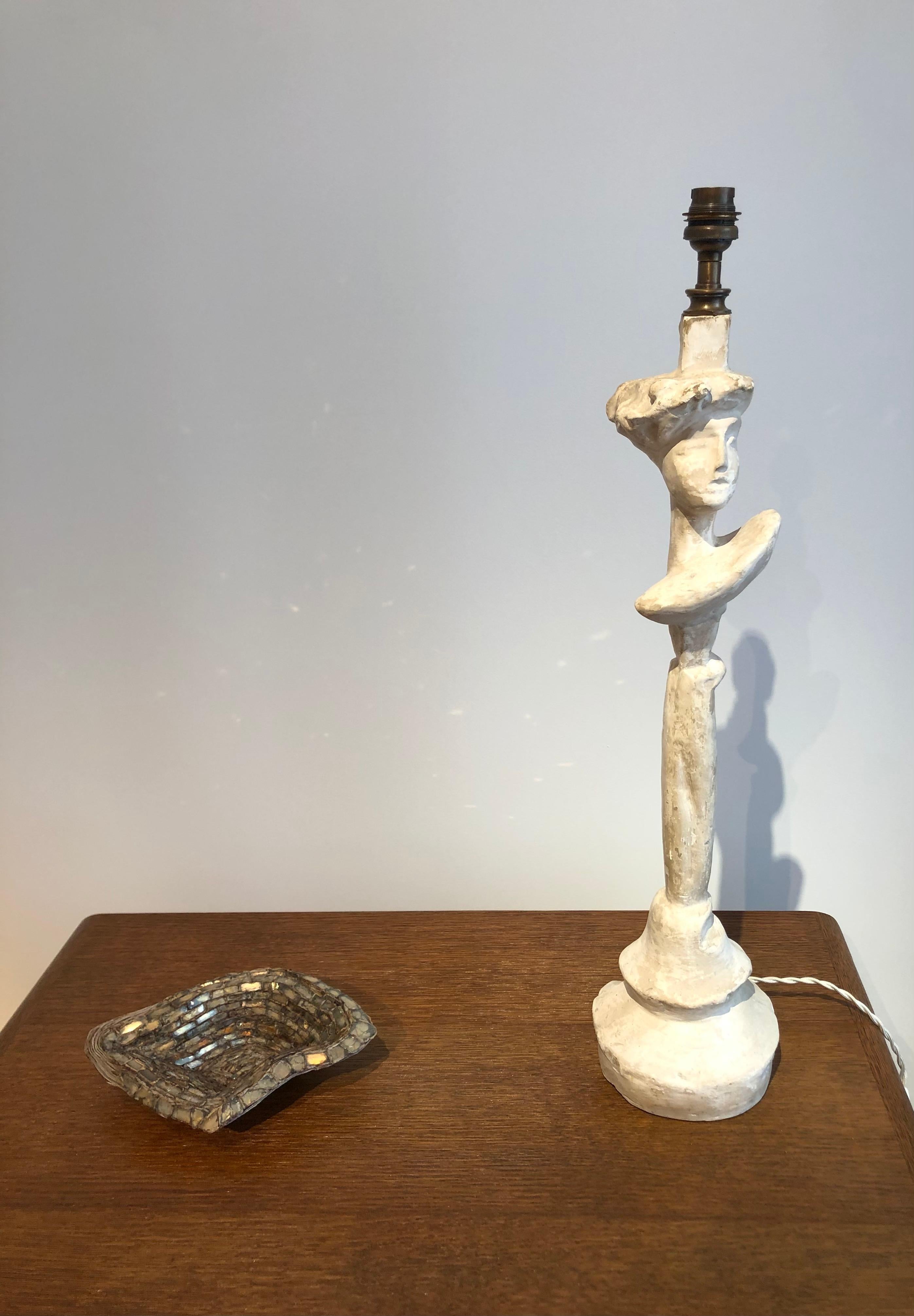 Anglais Lampe Modèle 