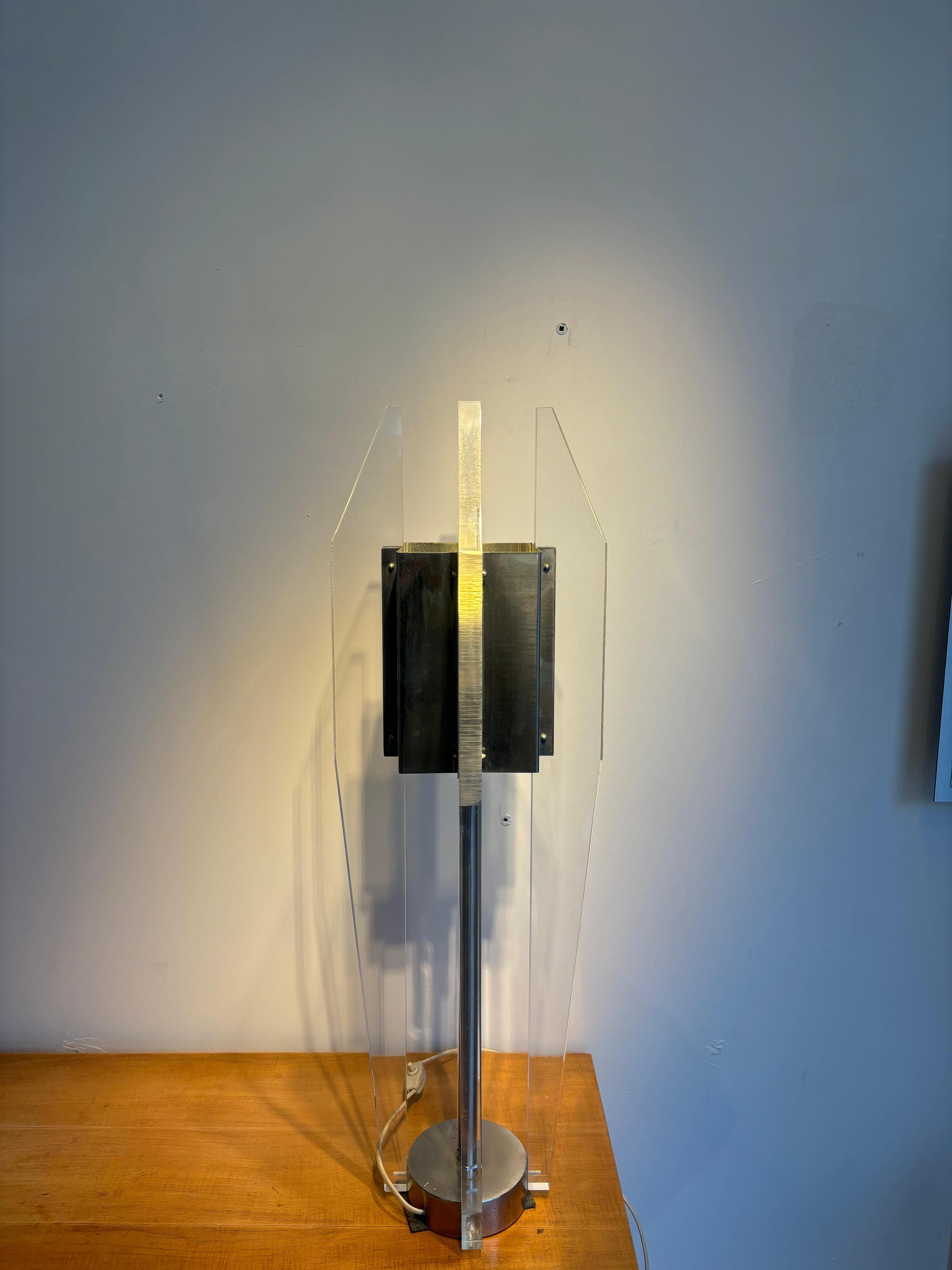 Lámpara par Philippe Jean en venta 1