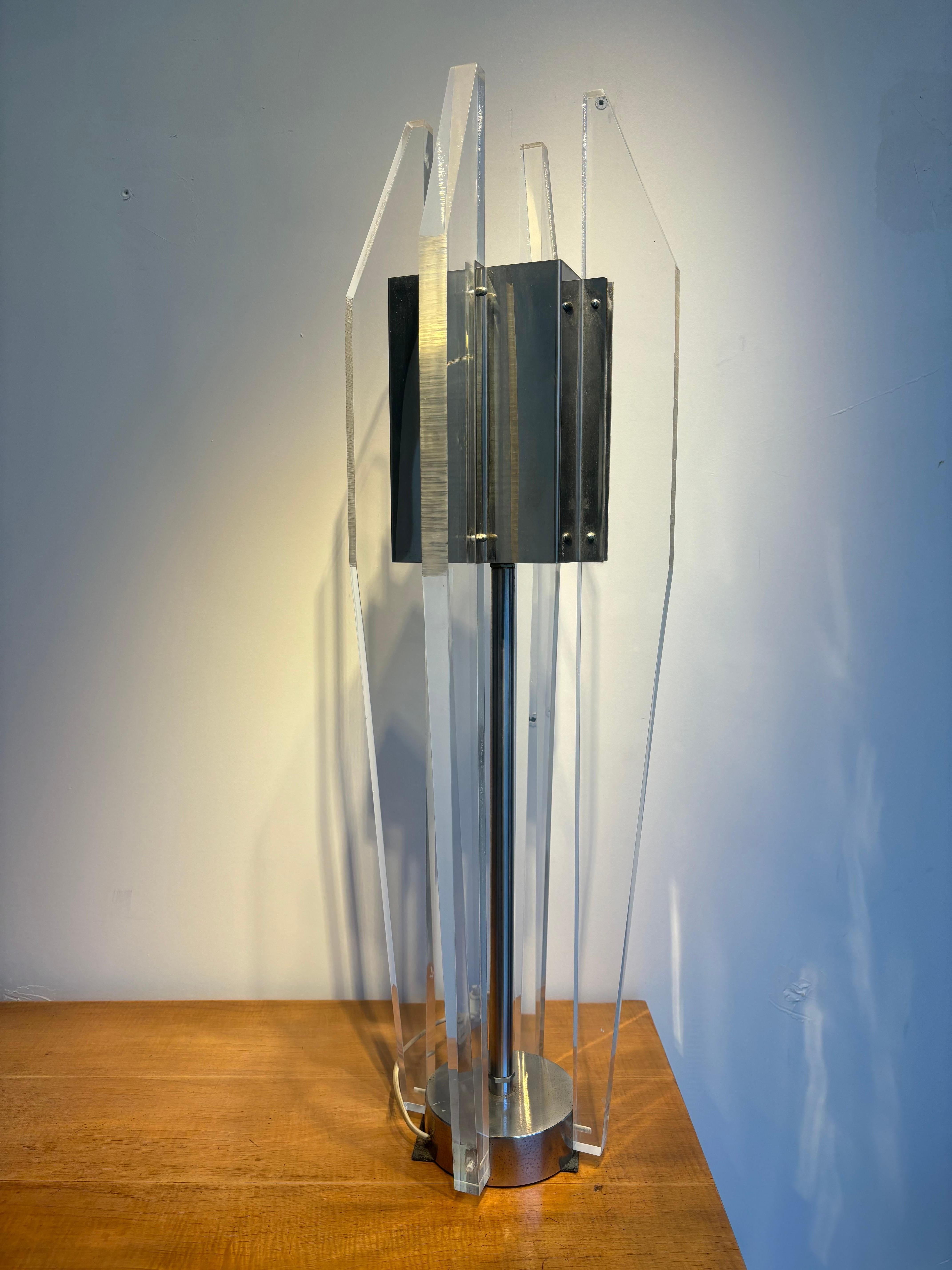 Lámpara par Philippe Jean en venta 2