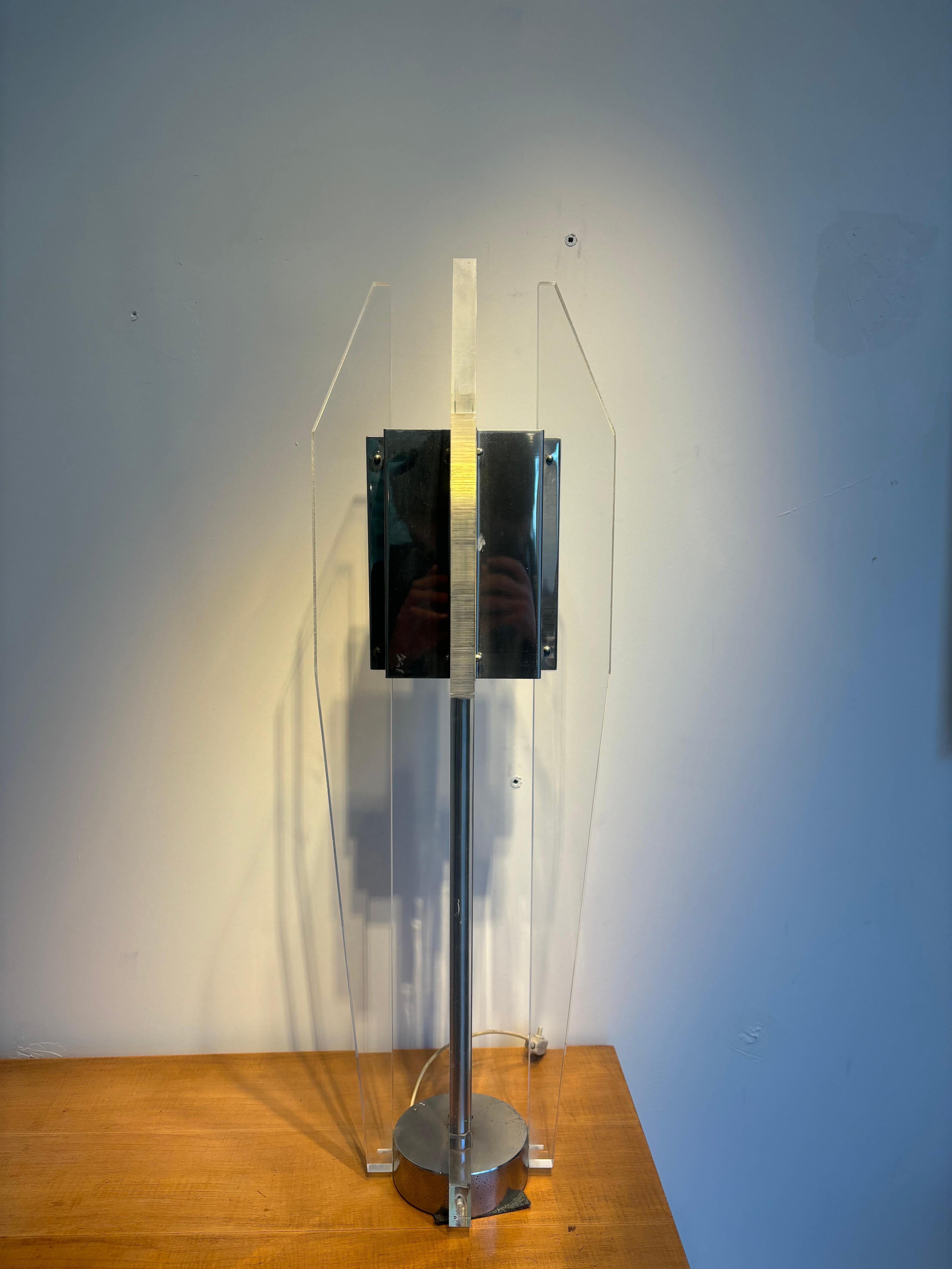 Lámpara par Philippe Jean en venta 3