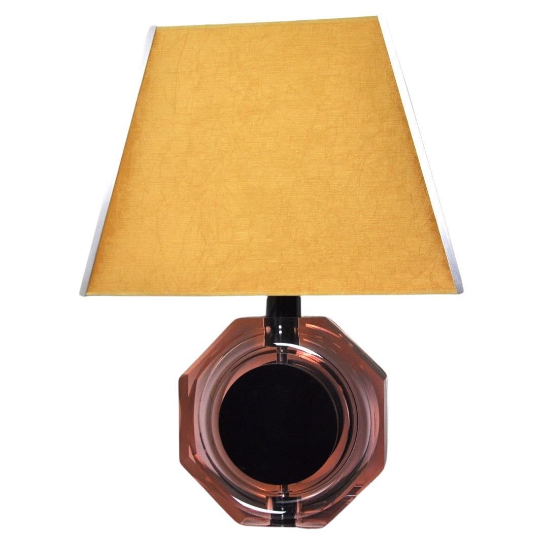 Lampe Regency, Italie, 1970 en vente