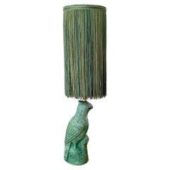 Lampe perruche