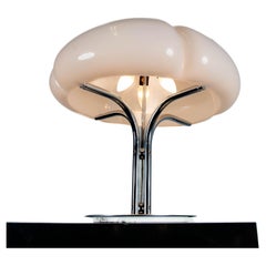 Lampe Quadrifoglio édition Harvey Guzzini, 1970