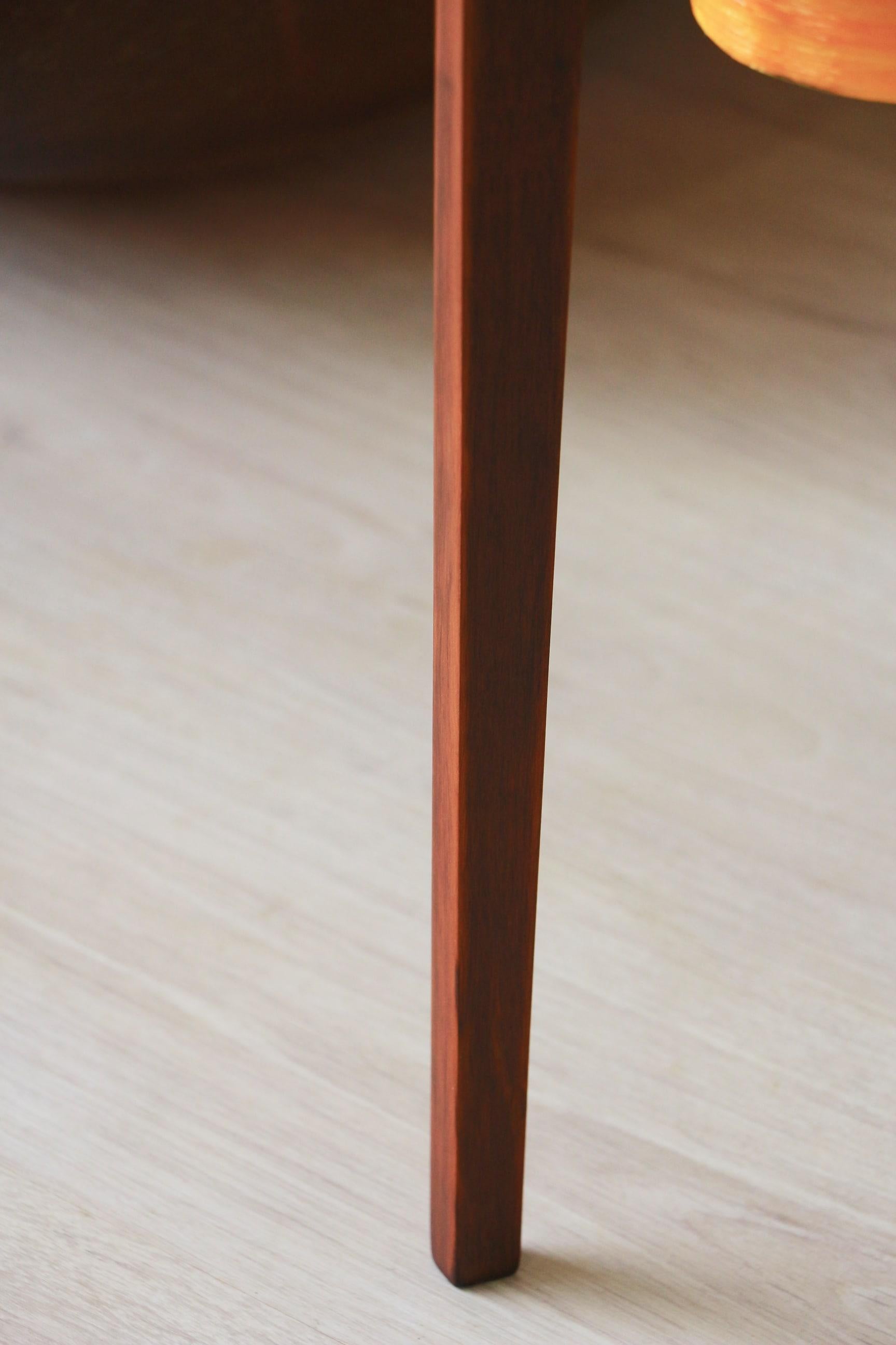 Lampe Rocket - Jaune/Orange  For Sale 2