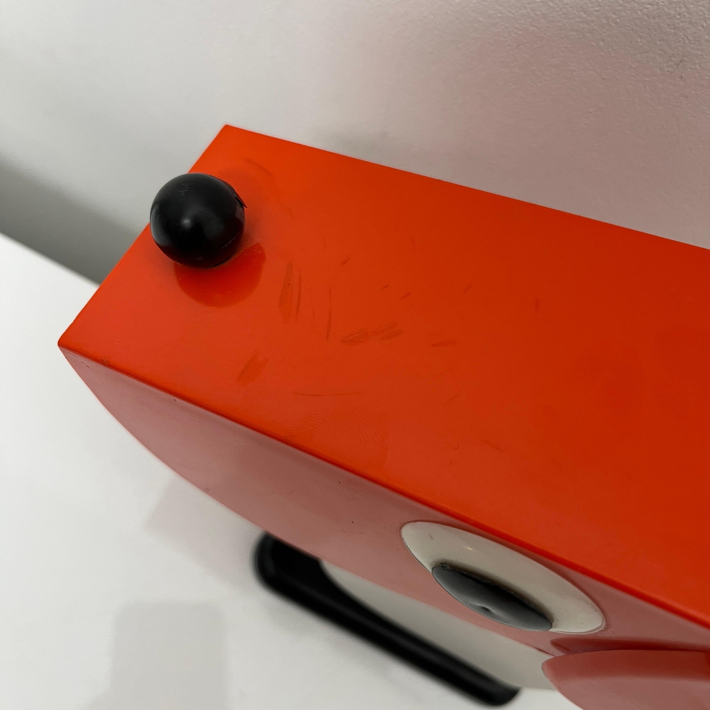 Lampe Rufus The Dog par Fernando Cassetta pour Tacman For Sale 1