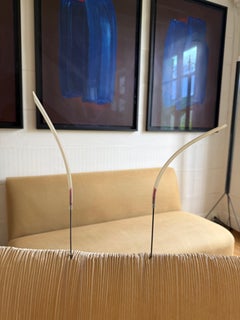 Lampe "Samurai" d'Ingo Maurer et Dagmar Mombach - collection The MaMo Nouchies
