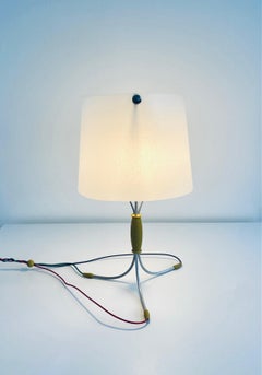 Lampe "Trefili" by Michele De Lucchi, 1993