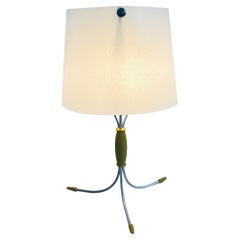 Lampe "Trefili" de Michele De Lucchi, 1993