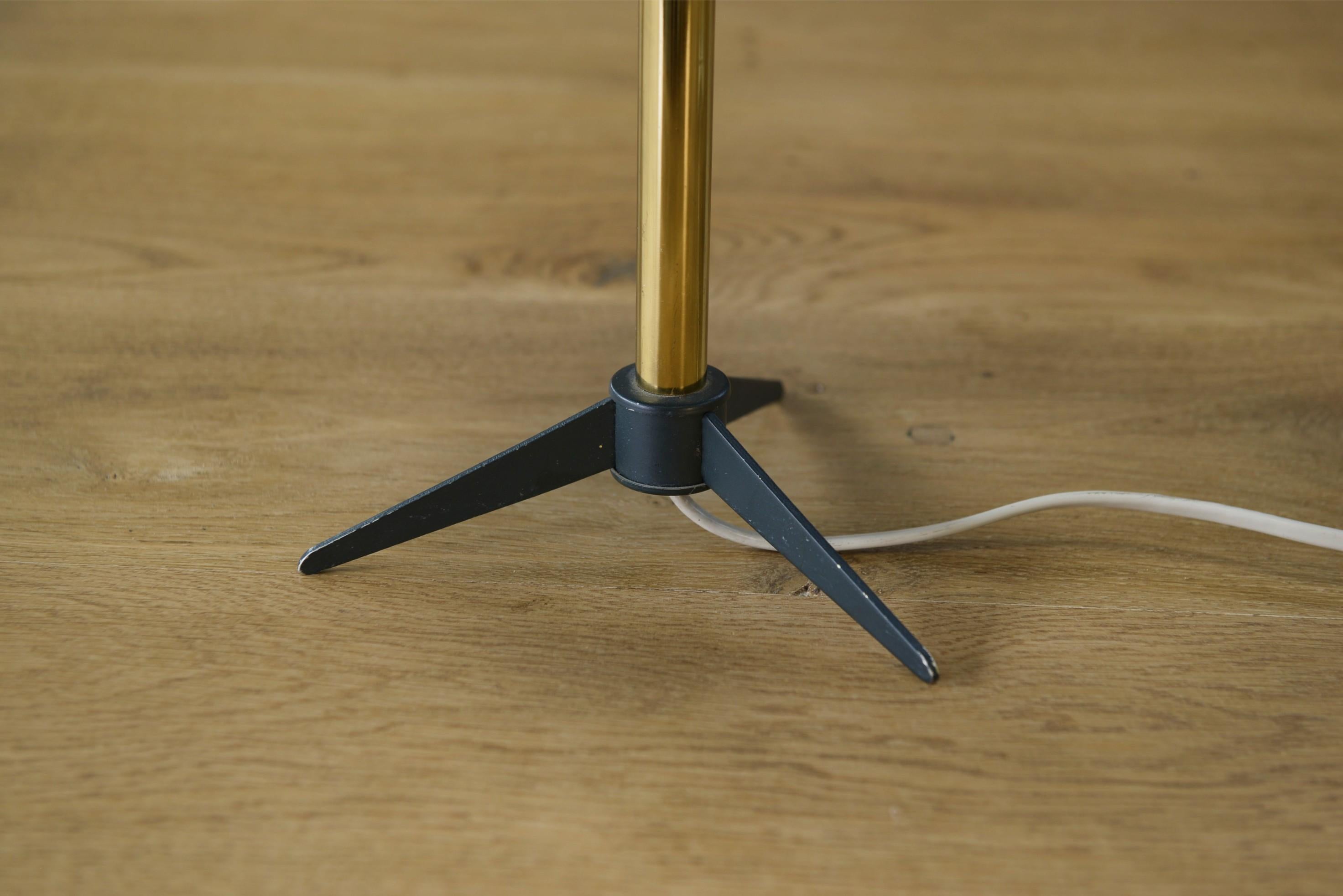 Lampe vintage modèle 