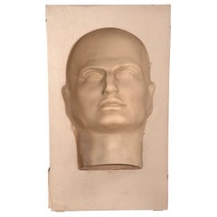 Lampe Visage De Roy Adzak