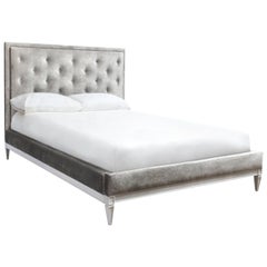 Lampert Upholstered Queen Bed