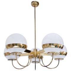 Lamperti Chandelier