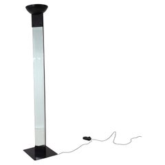 Lamperti Laser Floor Lamp Uplighter by Max Baguara, 1980